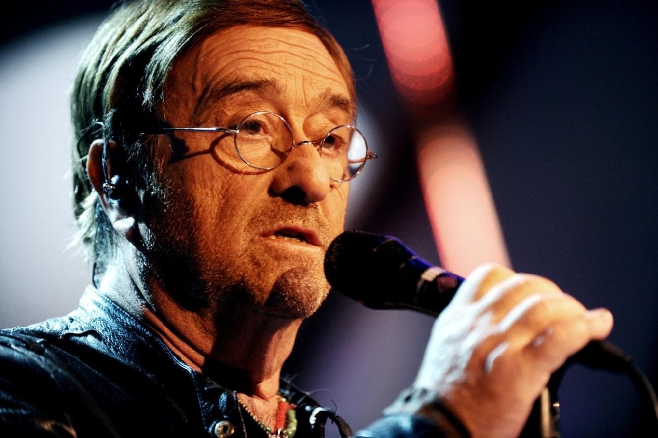 Lucio Dalla