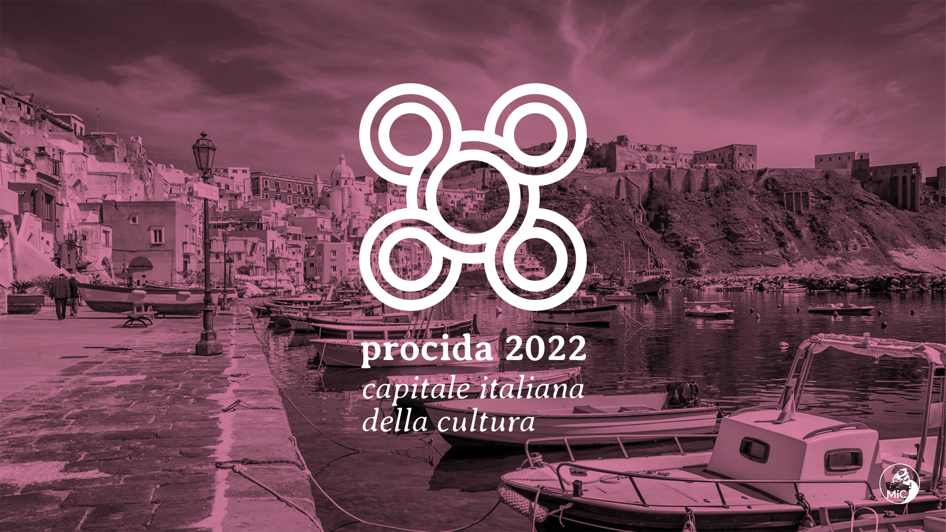 Procida Kulturhauptstadt