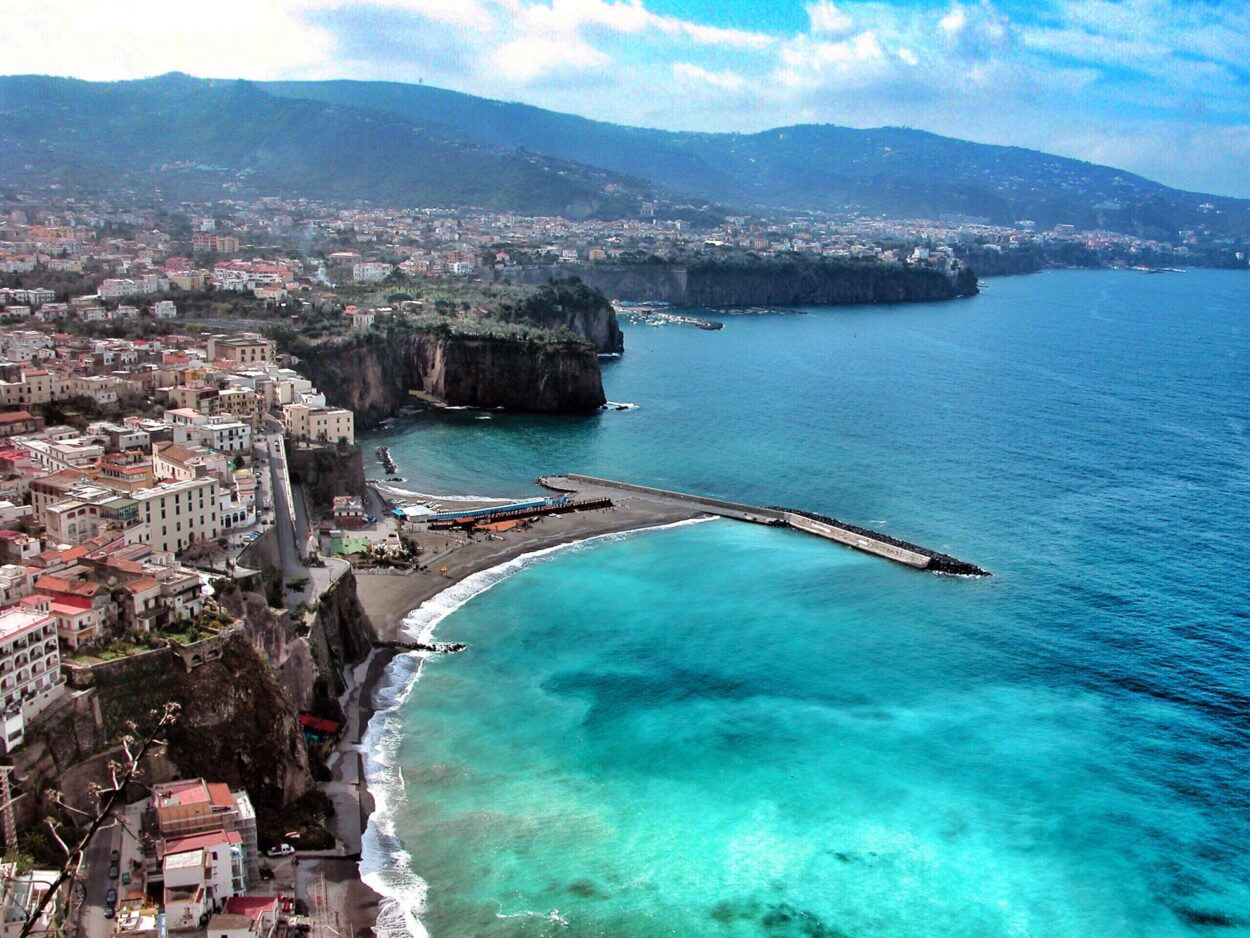 Sorrento