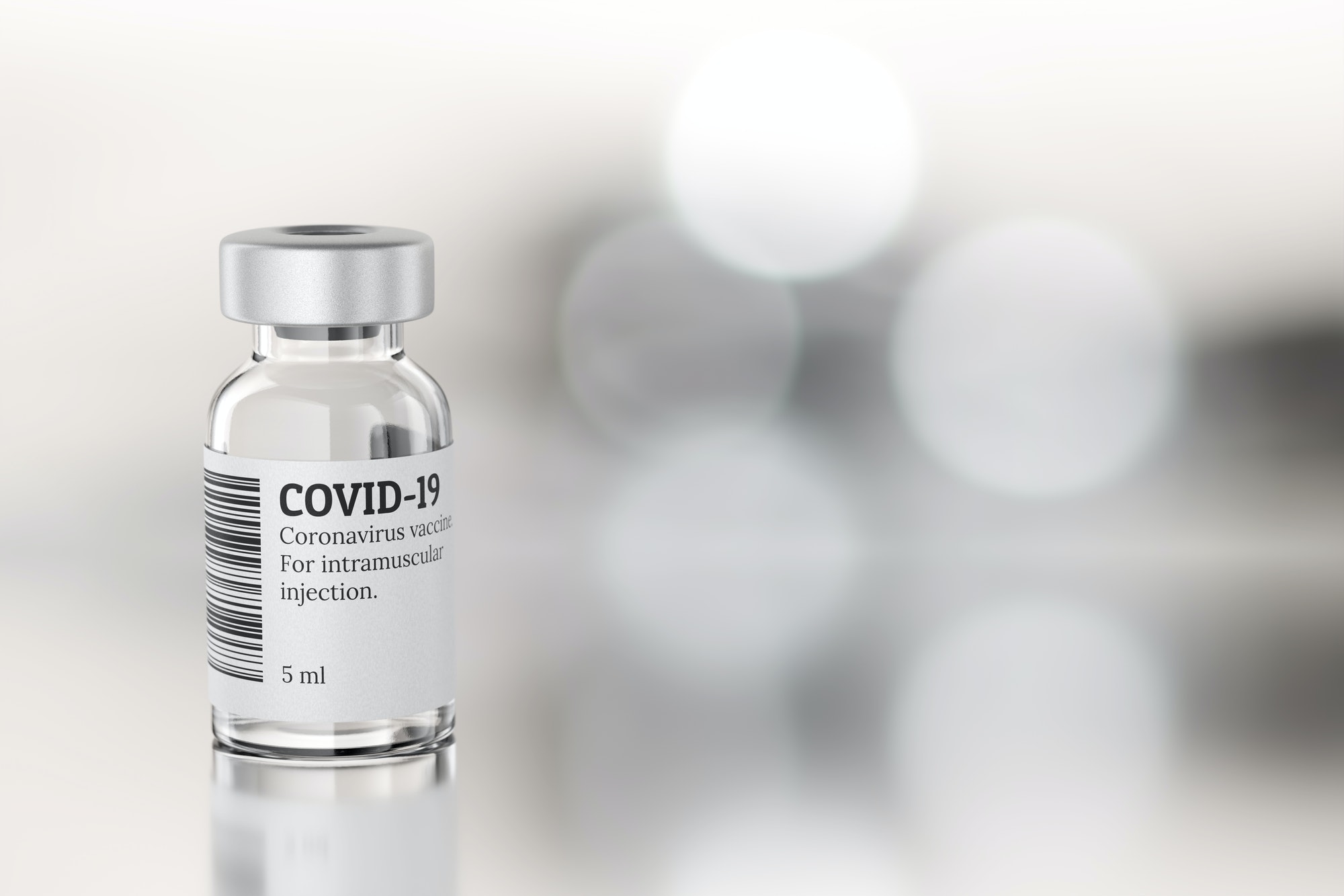 Vaccin contre le covid