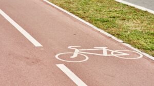 Arriva la pista ciclabile a Scampia: un lunghissimo percorso in 3 Municipalità