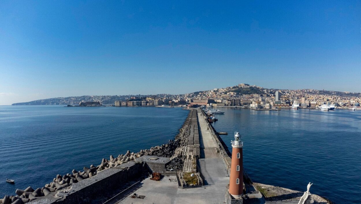 Pier San Vincenzo