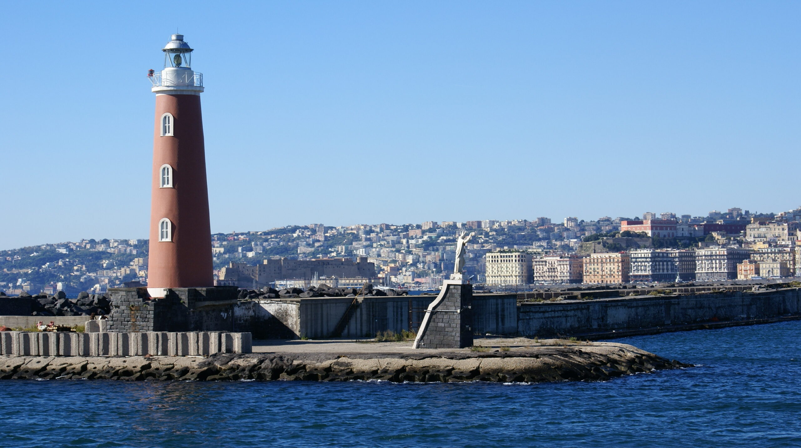 Pier San Vincenzo