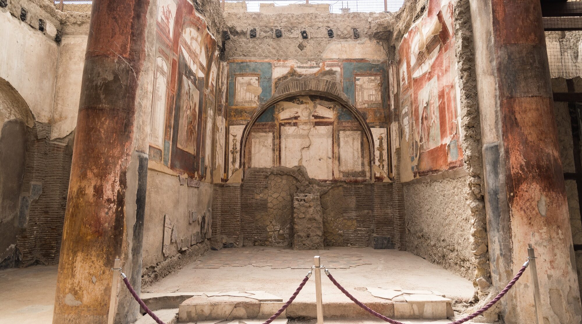 Herculaneum