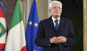 Präsident Mattarella in Procida und Acerra: Doppelbesuch in der Kultur- und Befreiungshauptstadt