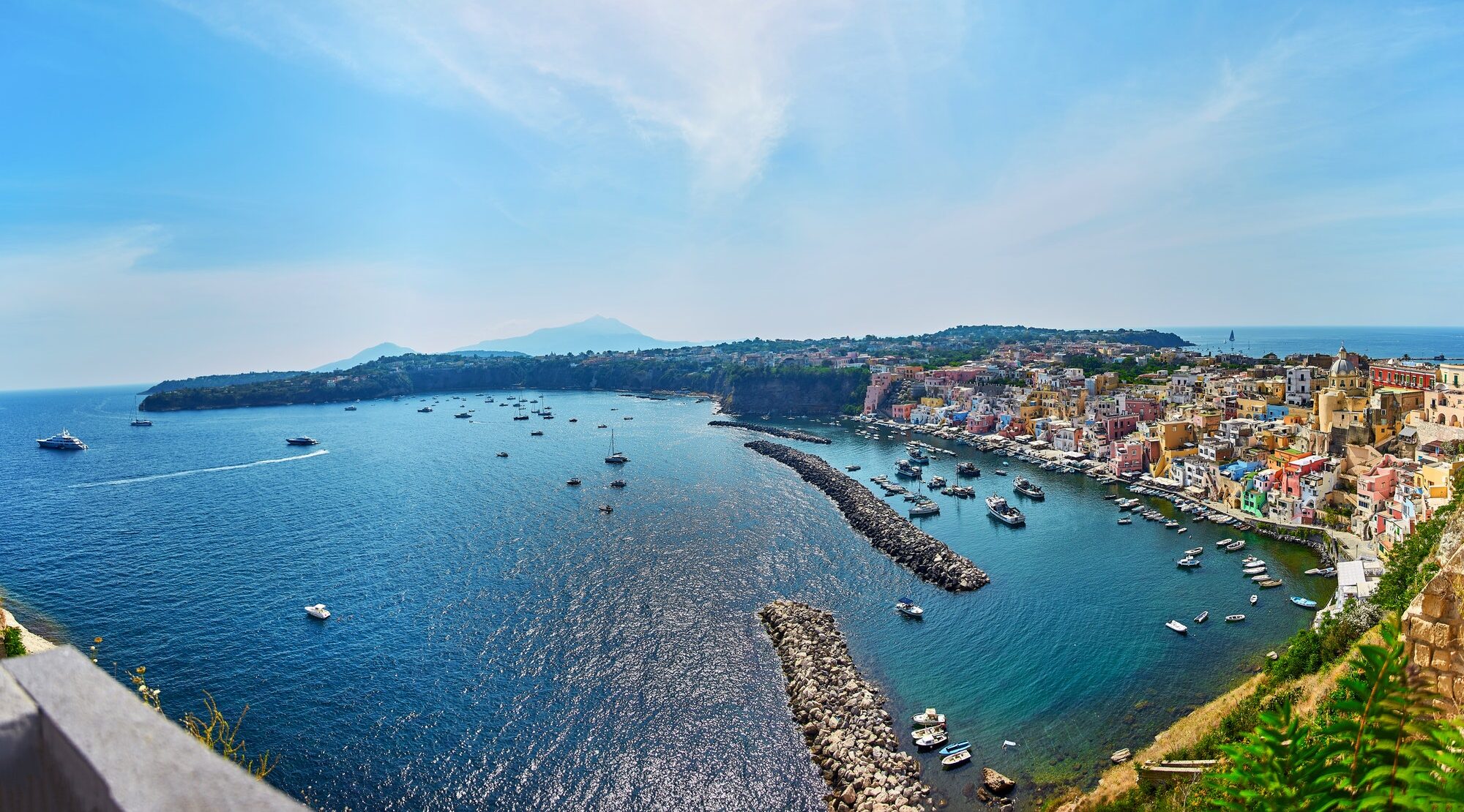 Procida