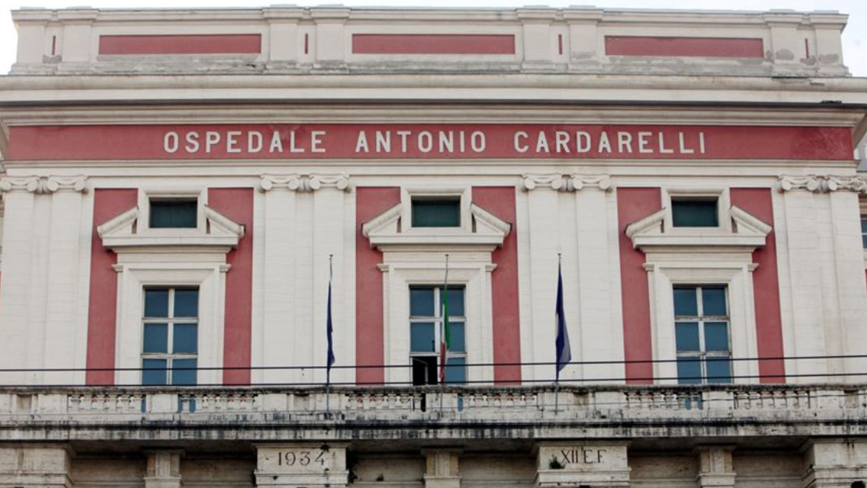 Ospedale Cardarelli