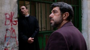 Mario Martone bei den Filmfestspielen von Cannes mit dem in Neapel spielenden Film Nostalgia: Handlung, Trailer und Kinostart