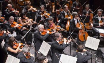 Orchestre du Théâtre San Carlo