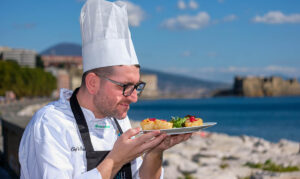 Chef Baccalaré