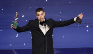 David di Donatello, Neapel gewinnt an einem großartigen Abend mit Eduardo Scarpetta, Sorrentino und Orlando