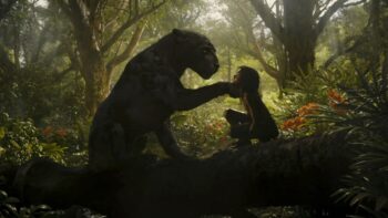 El libro de la selva en el Flegrea Arena de Nápoles: llega el musical con Mowgli