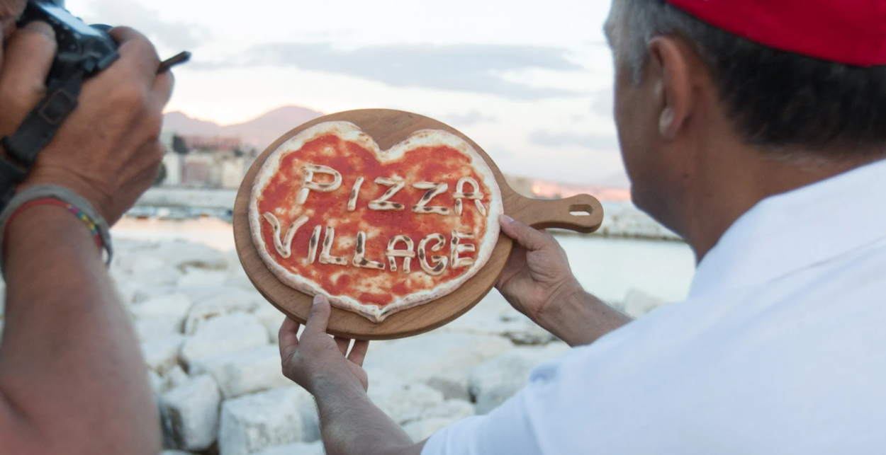 Napoli Pizza Village