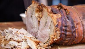 Festival de Porchetta em San Felice a Cancello (CE)