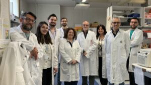 Covid, alla Federico II di Napoli scoperte le cause genetiche dei casi asintomatici