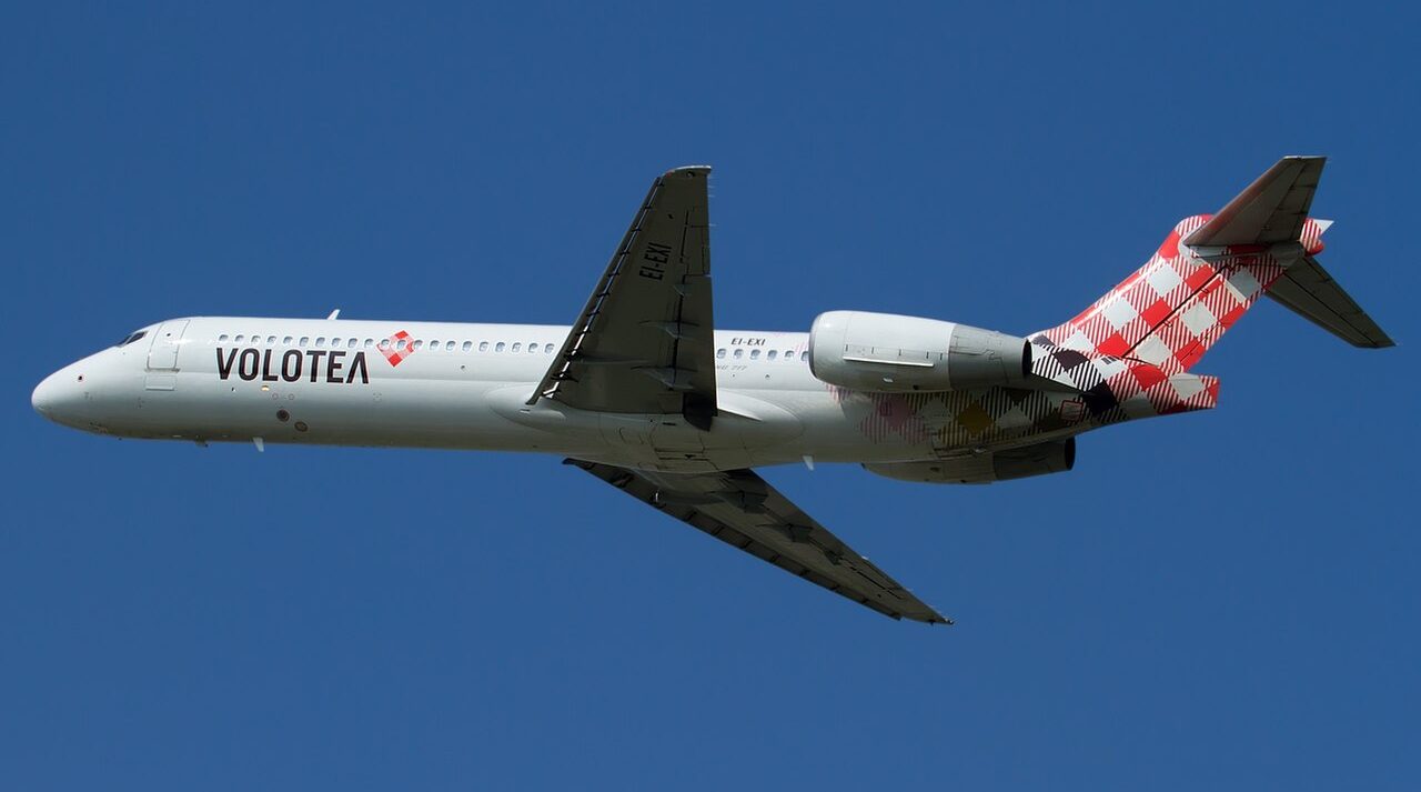 Volotea