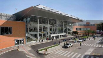All'Aeroporto di Capodichino a Napoli attivata la ZTC: parcheggio gratis per 15 minuti