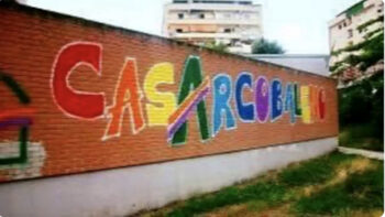 Scampia, rubato il furgone di Casarcobaleno: ecco come donare per la raccolta fondi