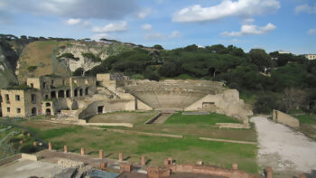 Parque de Pausilypon