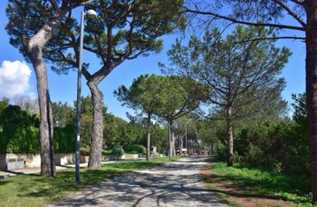 The timetables of the parks in Naples: openings and closings for the summer