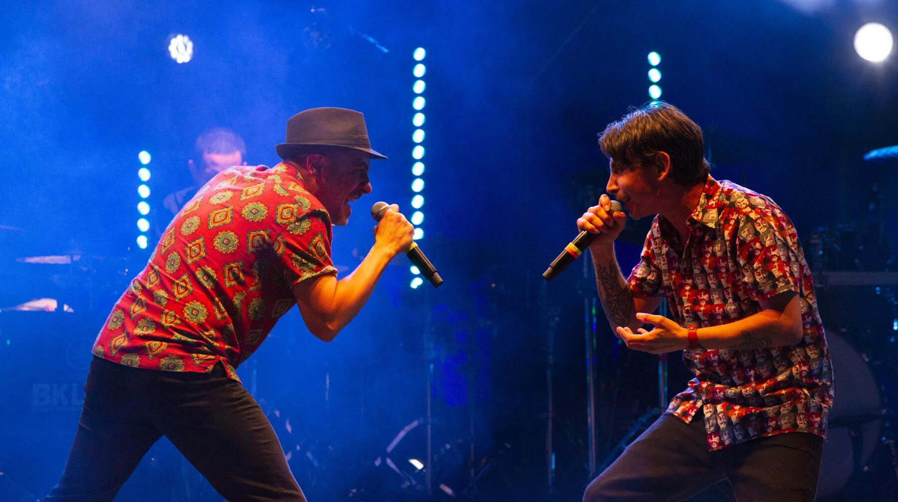 Live Passion no Palácio Real de Carditello, o concerto sobre a canção napolitana em uma prévia exclusiva na Campânia