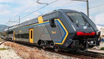 New trains between Naples, Formia and Gaeta: extra timetables and stops