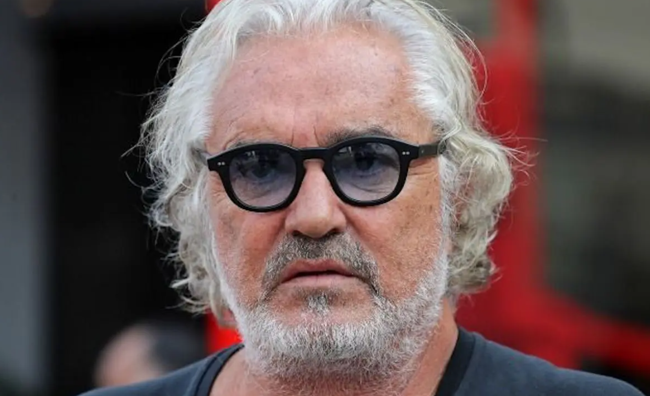 Flavio Briatore