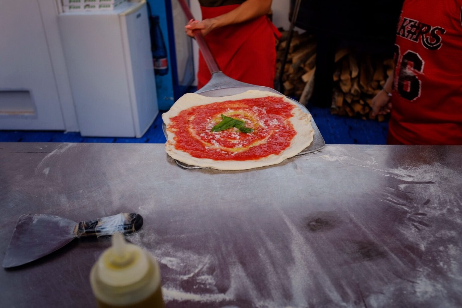 Napoli Pizza Village, il programma dal 22 al 26 giugno con tanti eventi