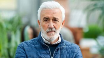 Patrizio Rispo verlässt Un Posto al Sole: Er wird durch ihn ersetzt