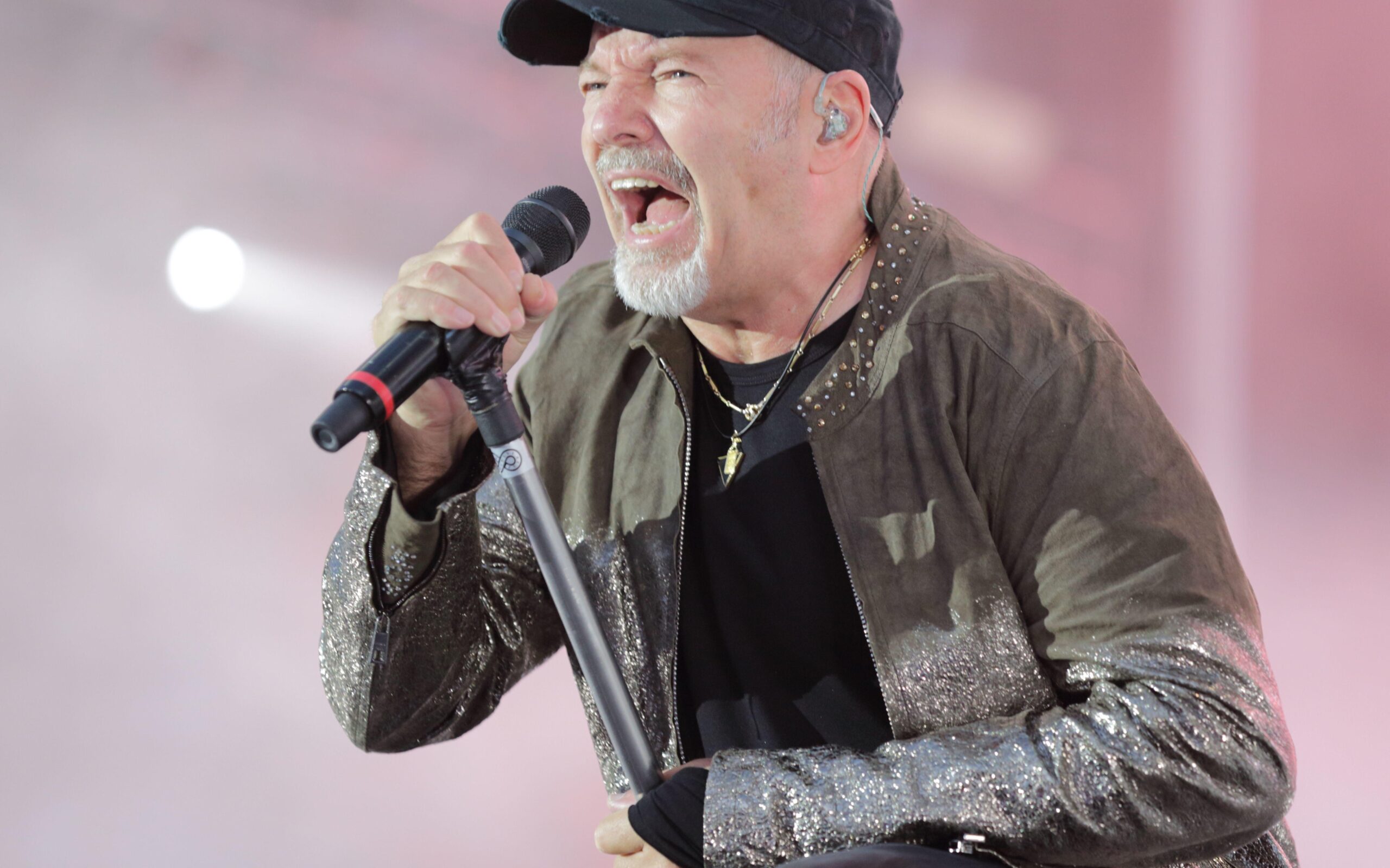 Vasco Rossi