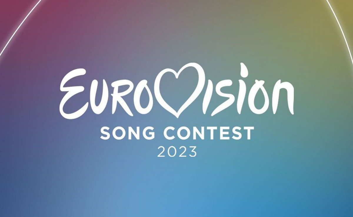 Eurovision Song Contest 2023 England