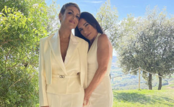 Francesca Pascale und Paola Turci bei Dancing with the Stars 2022? Nein, deshalb