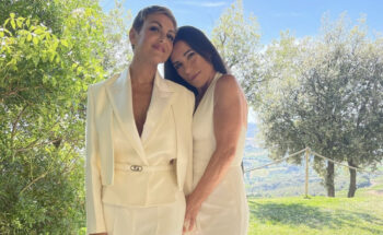 Francesca Pascale e Paola Turci a Ballando con le Stelle 2022? No, ecco perché