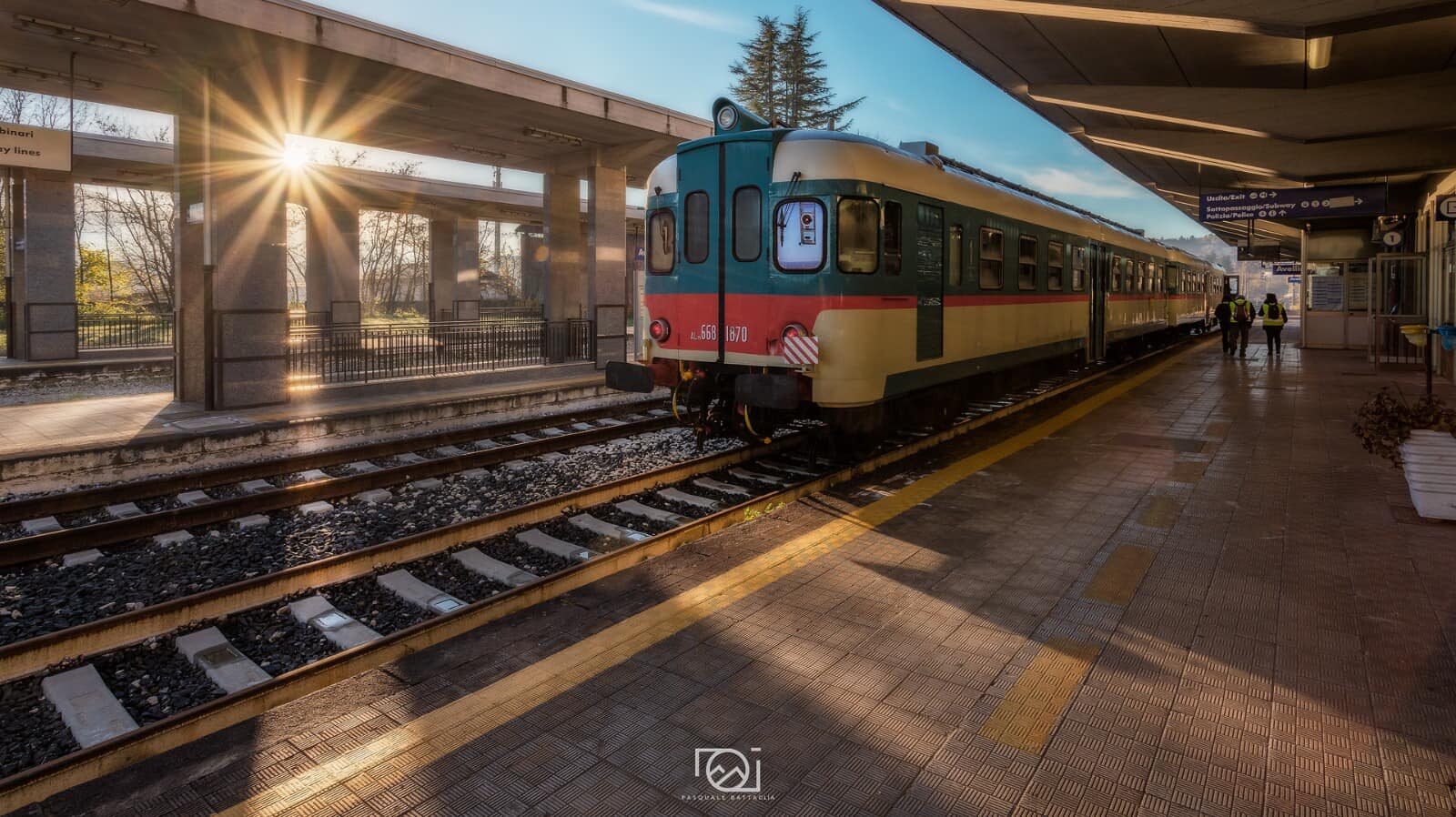 Irpinia Express