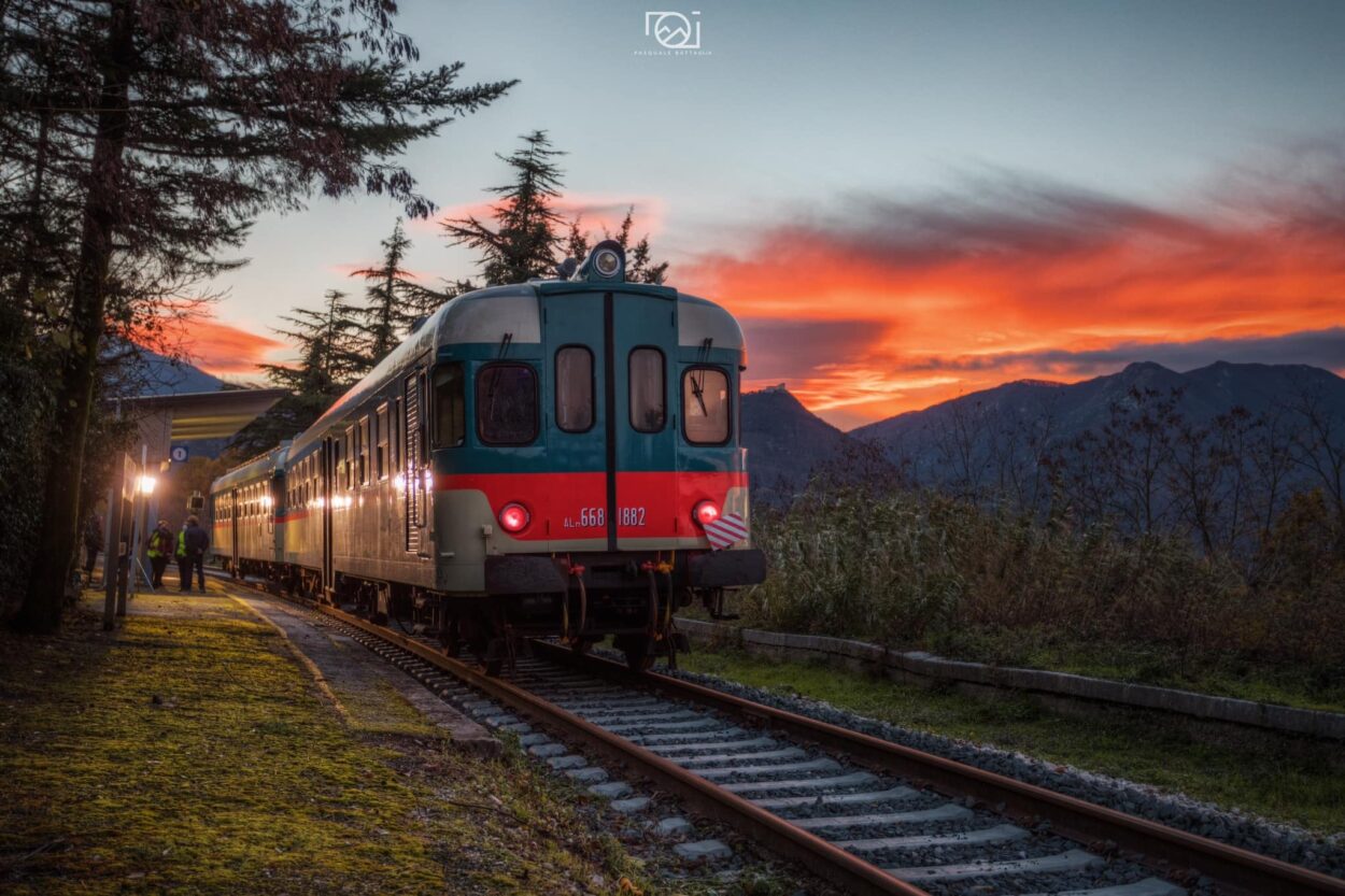 Irpinia Express