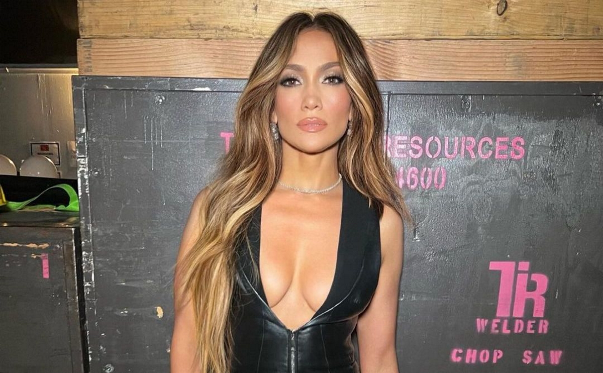 Jennifer Lopez-Konzert in Capri