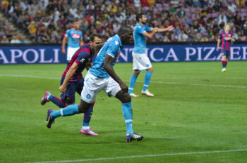Koulibaly next to leave Napoli: updates and rumors