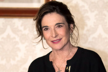 Lina Sastri presto su Rai Uno: ecco dove la vedremo