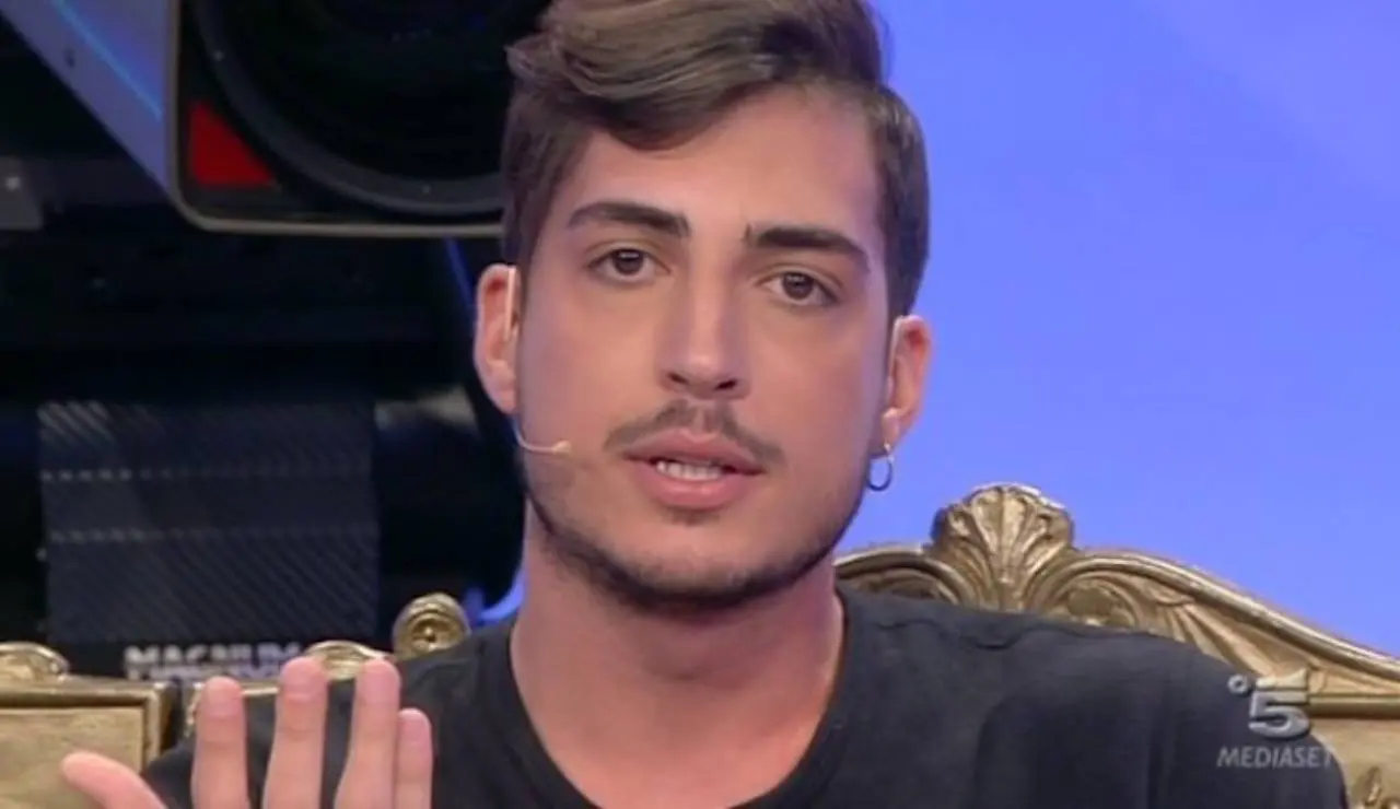 Oscar Branzani ex tronista Homens e Mulheres