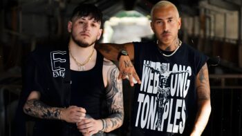 Il trapper Paky minaccia un fan “Non mi toccare la pancia, str…, sennò ti spacco la faccia!”
