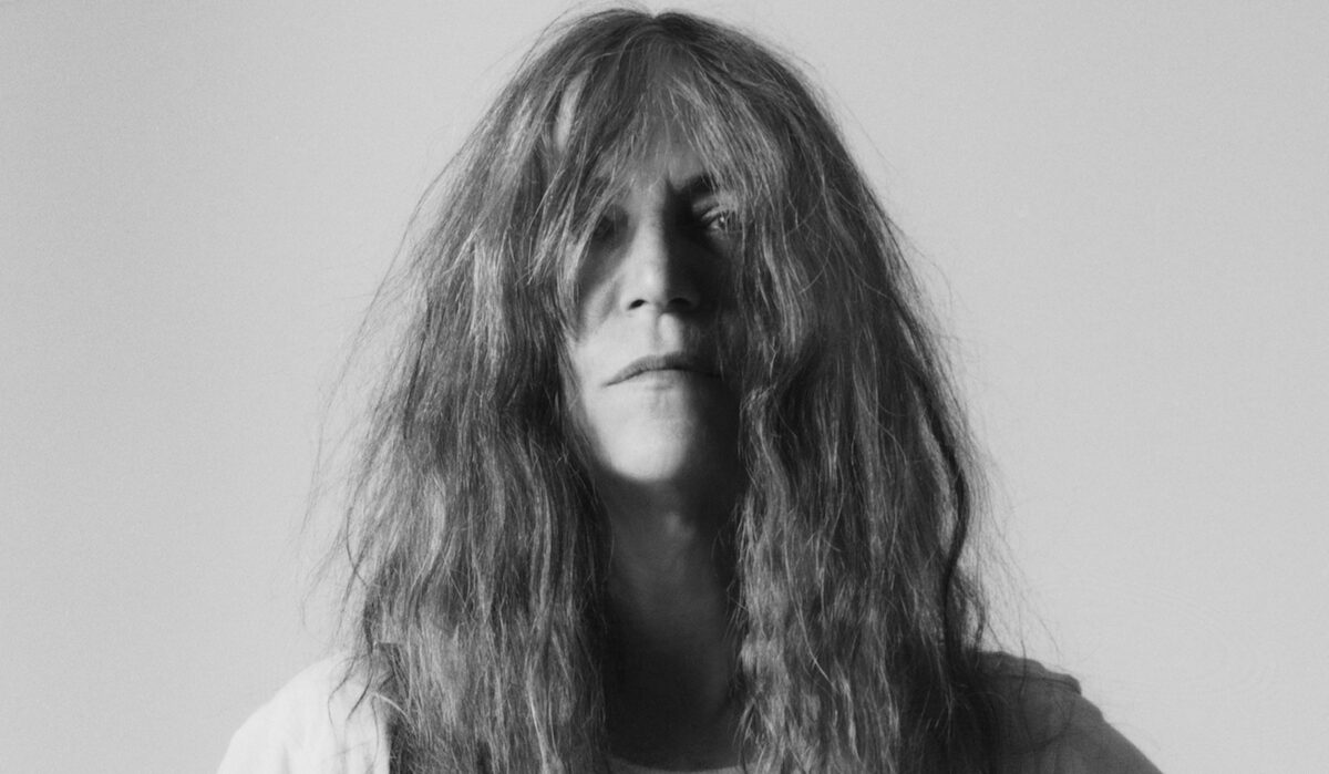 Patti Smith