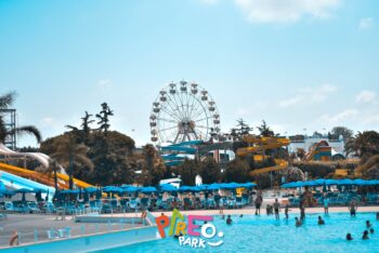 Pareo Park, l'ex Magic World di Licola, chiuso anche quest'anno?