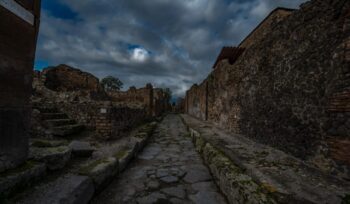 Pompei