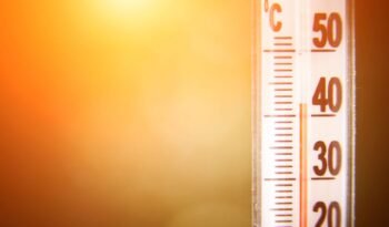 Emergenza caldo a Napoli, le temperature daranno tregua nei prossimi giorni