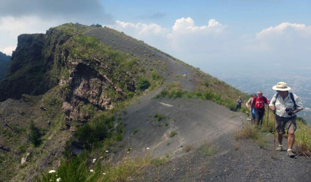 Vesuvio