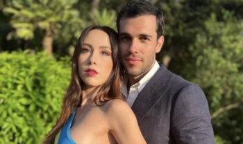 Aurora Ramazzotti è incinta: Hunziker ed Eros presto nonni