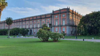 Museo de Capodimonte