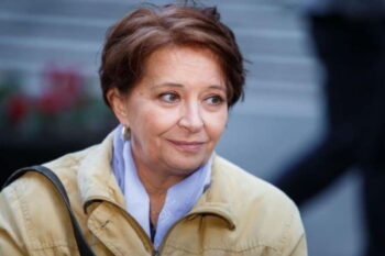 Carmen Scivittaro: addio a Teresa di Un posto al sole