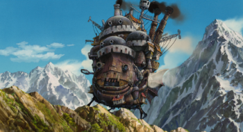 UCI Kinos in Kampanien: Miyazakis Filme zum Preis von 5 Euro