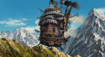 Cines UCI en Campania: las películas de Miyazaki al precio de 5 euros